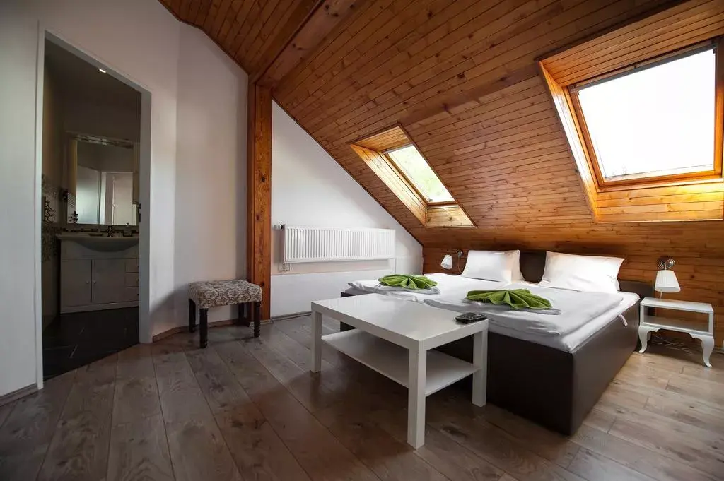 Photo 3 of Pension Nabucco